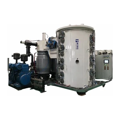 Mesin pelapis pvd stainless steel